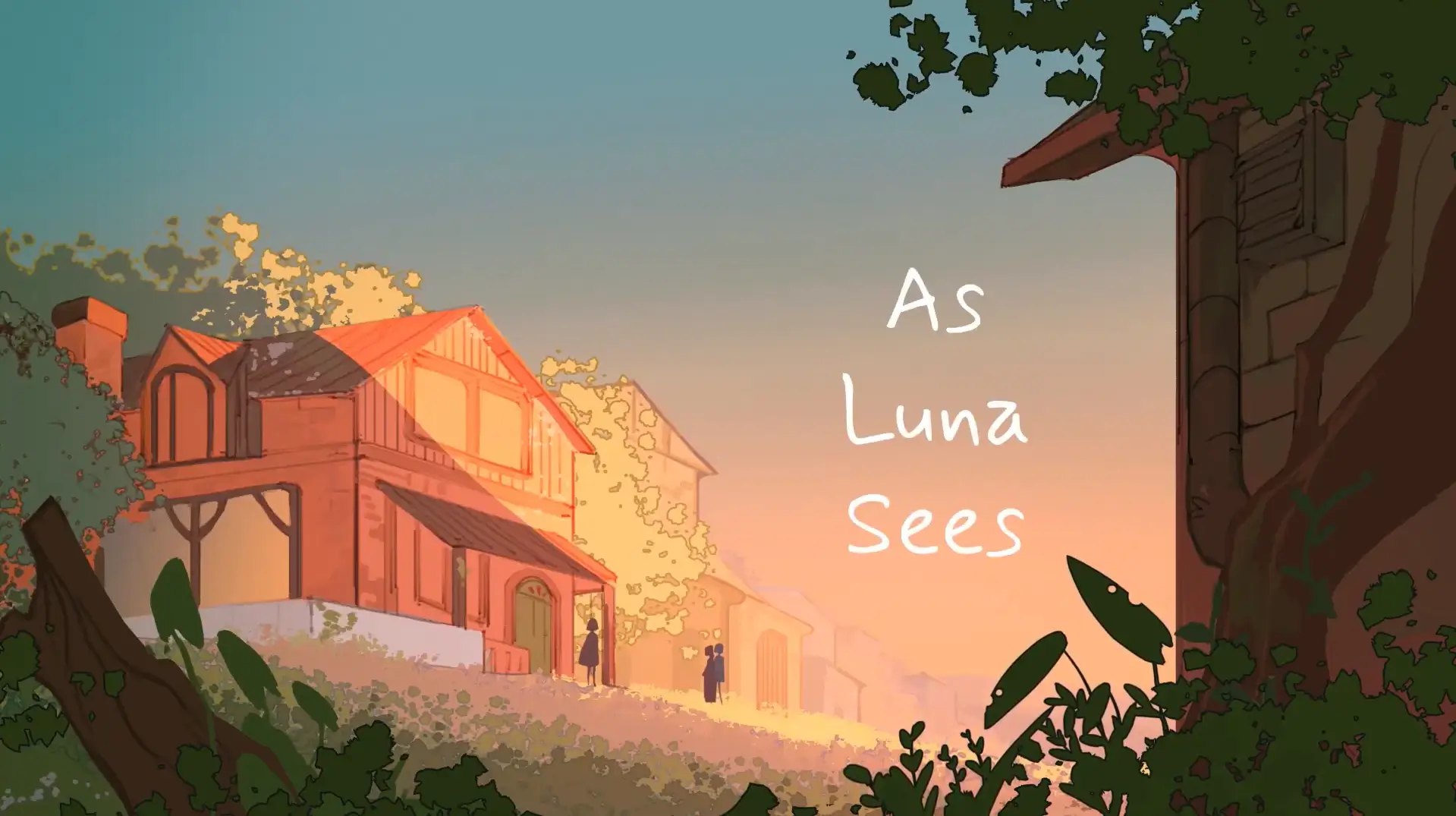 As Luna Sees...