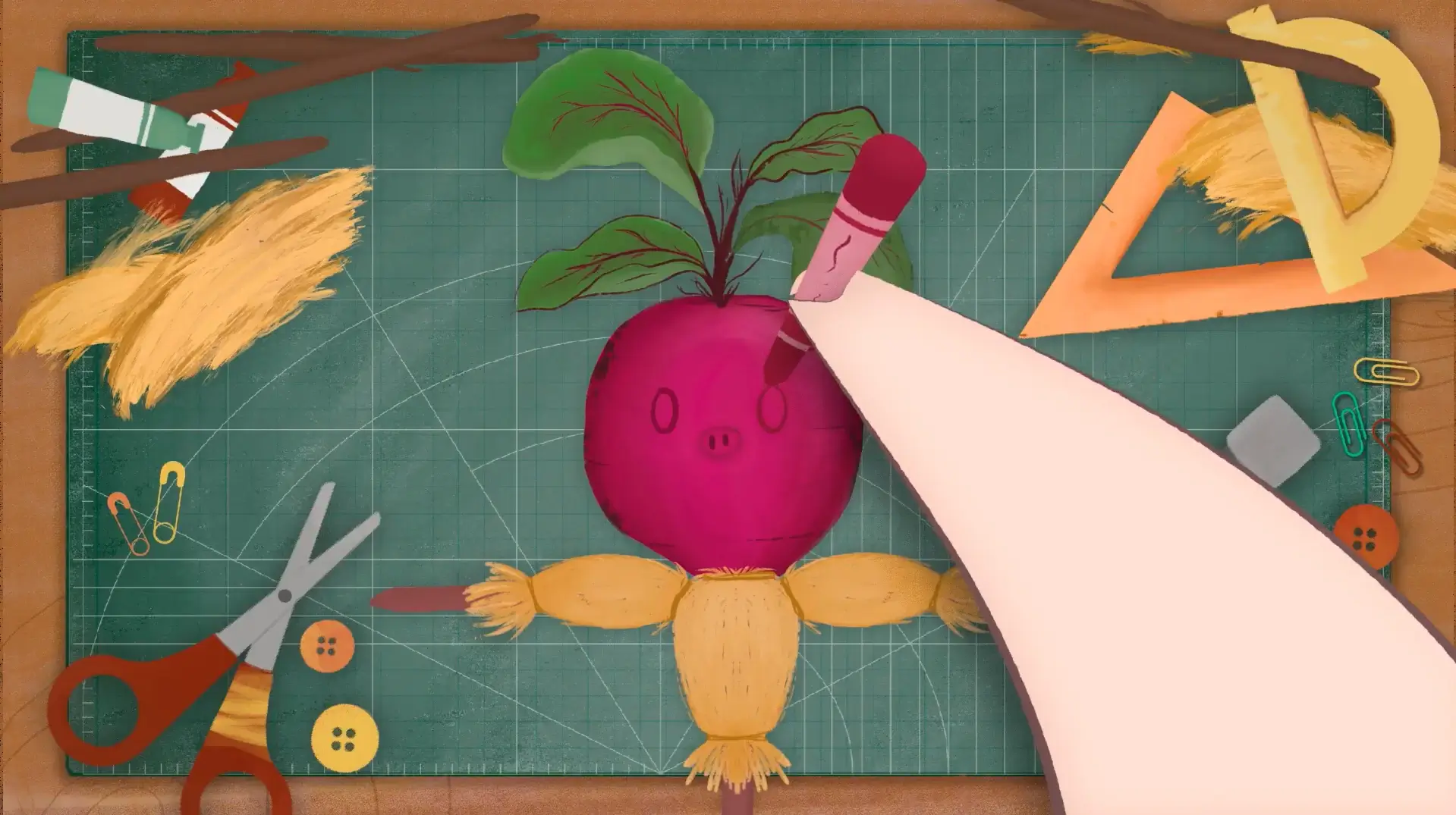 Beets