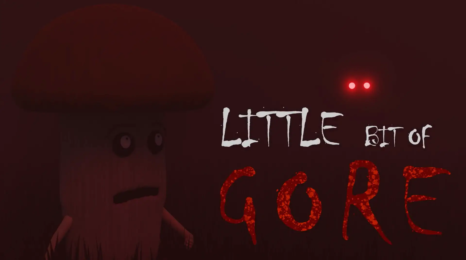 Little Bit Of Gore